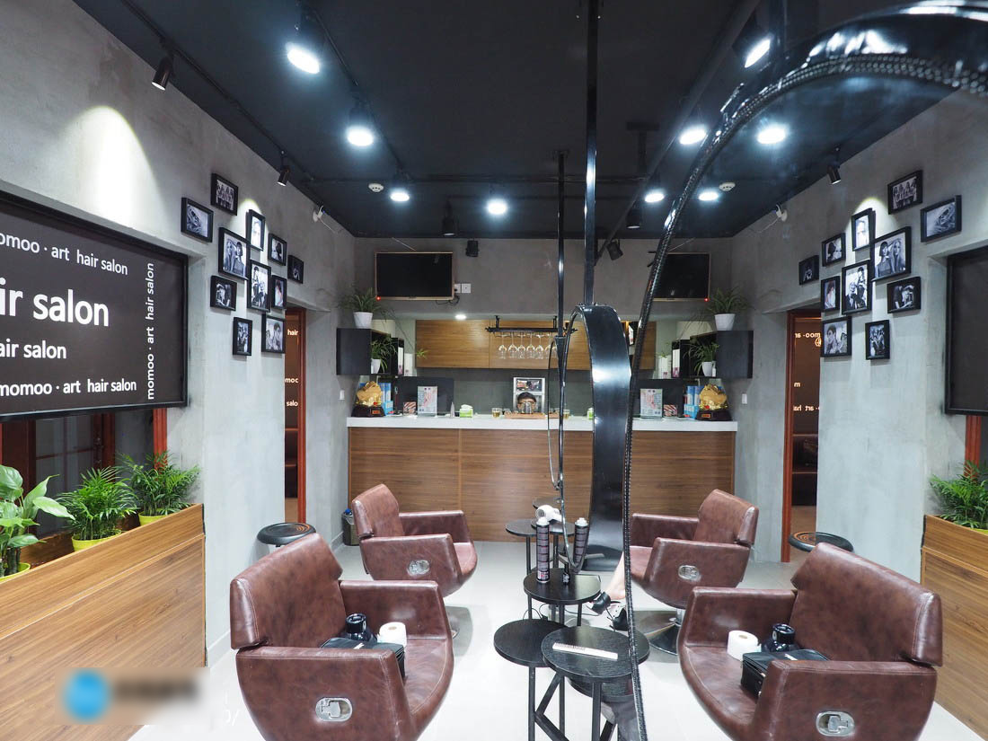 <a href='https://www.hzboyan.com/meifadian/' target='_blank' title='湖州杭州美发店装修' ><strong>湖州杭州美发店装修</strong></a>案例,美发店装修,湖州杭州美发店装修