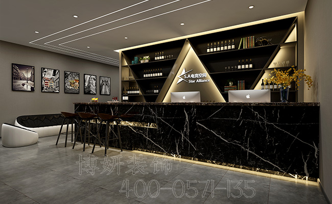 杭州电竞酒店装修-杭州电竞酒店怎么装修比较好？