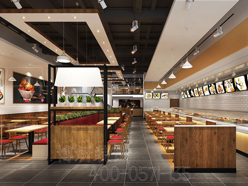 杭州大型店铺装修,杭州店铺装修,杭州装修公司