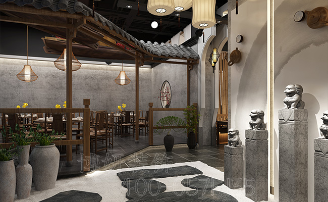 杭州火锅店装修设计,火锅店设计实景图册,火锅店装修 杭州火锅店装修设计,火锅店设计实景图册,火锅店装修