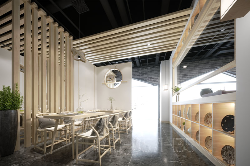杭州茶餐厅装修设计效果图,杭州专业茶餐厅装修公司,杭州茶餐厅装修公司哪家好