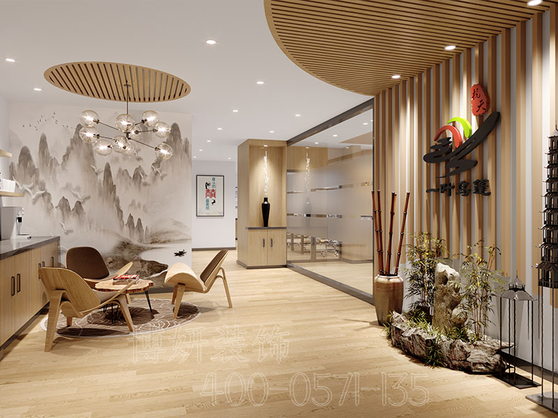 杭州上城区装饰公司,杭州好的装修装潢公司,杭州知名的室内设计公司