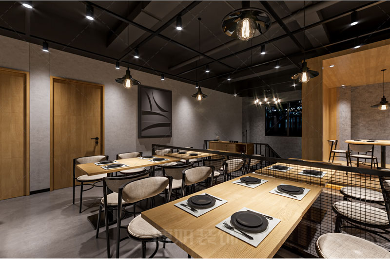 杭州餐饮空间装修设计公司,杭州餐厅装修设计效果,杭州餐饮装修设计案例 杭州餐饮空间装修设计公司,杭州餐厅装修设计效果,杭州餐饮装修设计案例