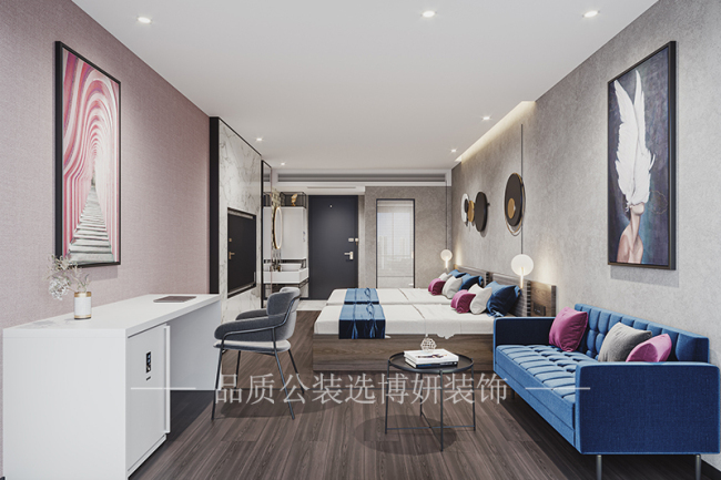 杭州酒店装修标准,杭州酒店装潢设计公司,杭州酒店装修效果图,杭州装修公司